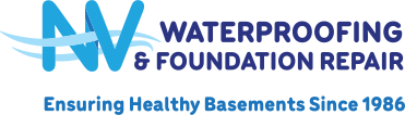 NV Waterproofing